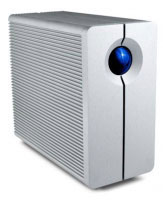 Lacie 2big Quadra (301561EK)